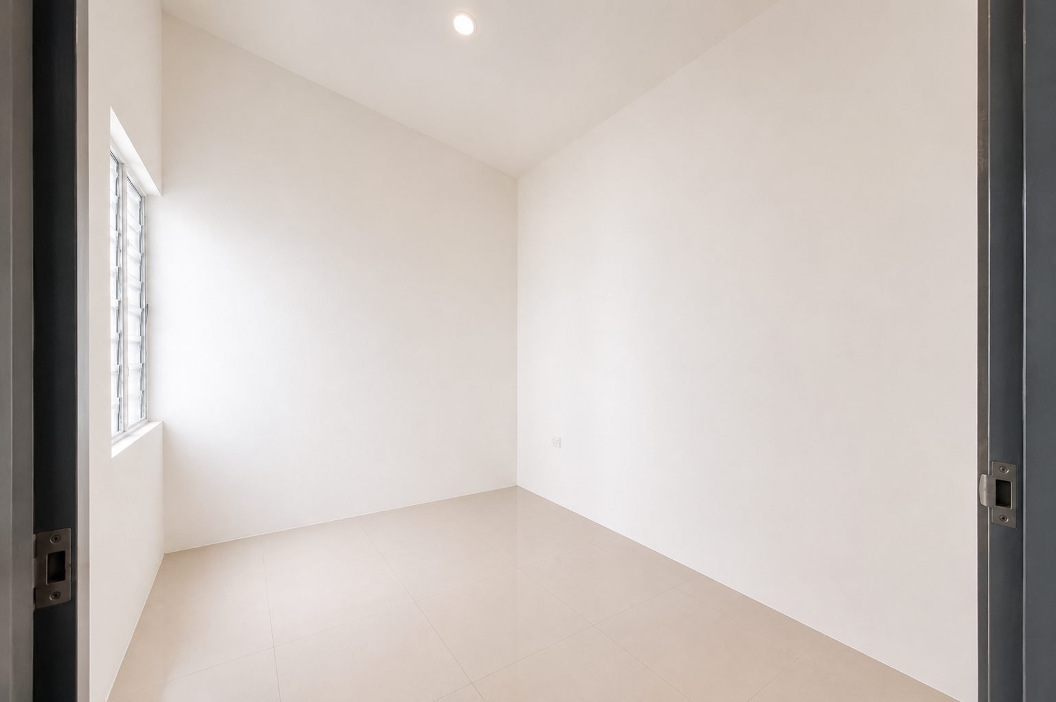 Fourth bedroom at Desa Chemor Impian Phase 1, Chemor