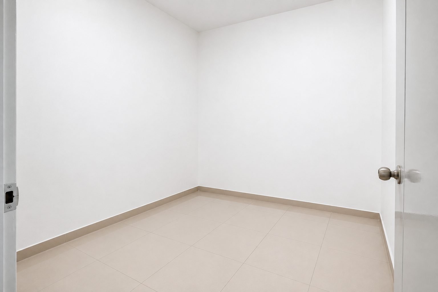 Bedroom at Desa Chemor Impian Phase 2, Chemor